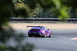 Q1-Trackracing - Porsche 992