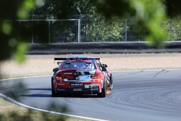 CVW Motorsport - Marc Car BMW V8