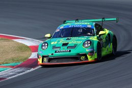 Q1-Trackracing - Porsche 992