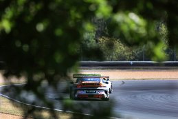 Belgium Racing - Porsche 992