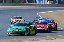 Q1-Trackracing - Porsche 992