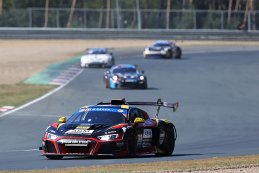 PK Carsport - Audi GT2