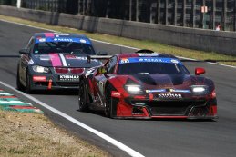 Xwift Racing Events - Ligier JS2