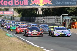 Start 24H Zolder 2022