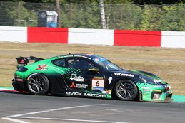 VR Racing - Porsche Cayman