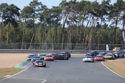 Start 24 Hours of Zolder 2022