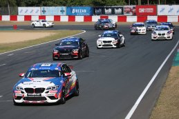 2022 Belcar 24 Hours of Zolder