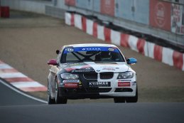 QSR Racing - BMW 325i