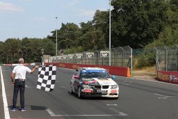 QSR Racing - BMW 325i