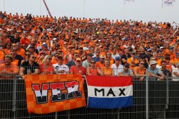 GP Nederland: Het weekend in beeld gebracht