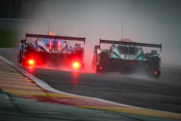 2022 Michelin Le Mans Cup Spa