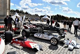 BRM P160