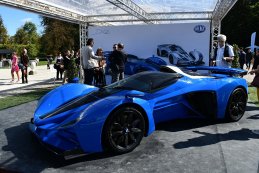 Delage D12