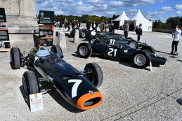 BRM P261