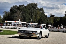 Citroën SM