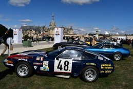 Ferrari Daytona