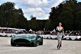 Aston Martin DBR22