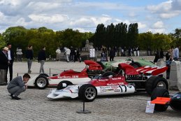 BRM P160