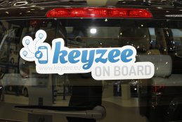 European Motor Show Brussels 2013 (Deel 3)