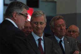 European Motor Show Brussels 2013 (Deel 3)