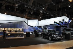European Motor Show Brussels 2013 (Deel 3)