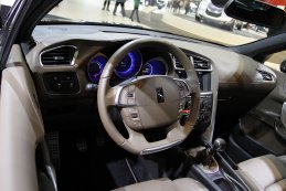 European Motor Show Brussels 2013 (Deel 3)