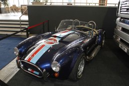 European Motor Show Brussels 2013 (Deel 3)