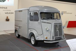 European Motor Show Brussels 2013 (Deel 3)