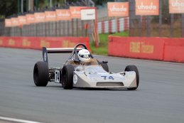 Roel Geraerts - Formule Ford 2000 Royal RP30