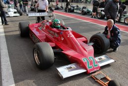 Paul Tattersall - Ensign N179