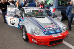 Cedric Baeten - Porsche 911