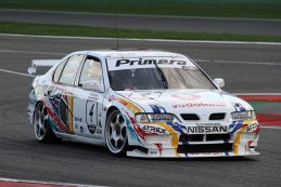 Guy Francois - Nissan Primera