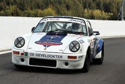 Nick van Pelt - Porsche 911