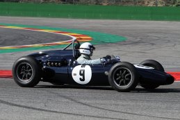 Arnold Herreman - LDS F1