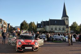 Parade Heusden-Zolder American Festival