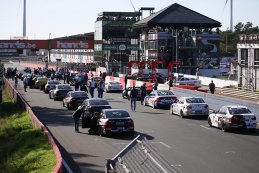 2022 Belcar American Festival Zolder