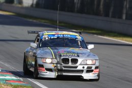 VDW Motorsport - BMW Z3 M