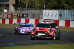 Safety Car 2022 Belcar American Festival Zolder