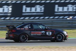 Hamofa Motorsport - BMW M2 CS