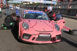 MM Racing - Porsche 991 GT3 Cup