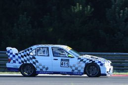 Maris Steven - BMW E36 M3