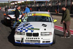Steven Maris - BMW E36 M3