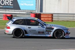 Luc Vandenrijt - BMW Z3