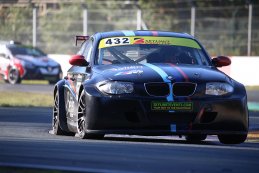 Patrick Beliën - BMW 120D