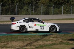 Xander Przybylak - BMW E92 Coupé