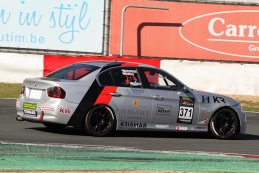 Dirk De Bock - BMW 325i