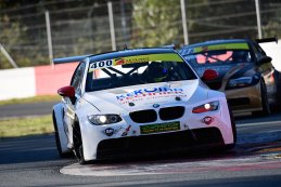 Xander Przybylak - BMW E92 Coupé