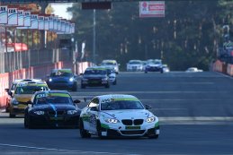 Daeninck Jeroen - BMW M235iR