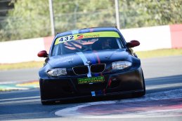 Patrick Beliën - BMW 120D
