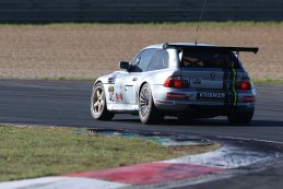 Vandenrijt Luc - BMW Z3m